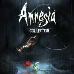 Amnesia: Collection (Cambia eShop)