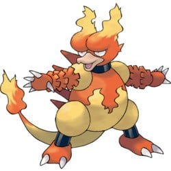 126Magmar