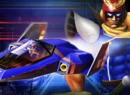 F-Zero GX Is 20 Today