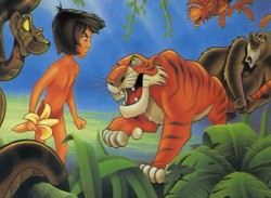 'Disney Classic Games Collection' Gets Rated For Switch, Now With Added Jungle Book