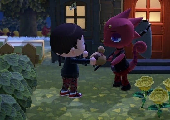 Animal Crossing: New Horizons Datamine Reveals Spawn Rates Of Special Characters
