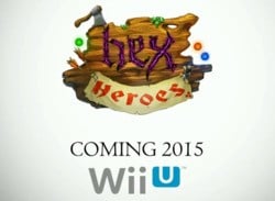 Hex Heroes Hacks Up Kickstarter Goal