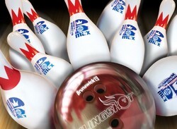 Brunswick Pro Bowling Is Aiming For A Strike On Wii U