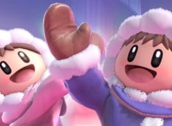 Hamster's Next Batch Of Switch Arcade Releases Includes None Other Than Ice Climber