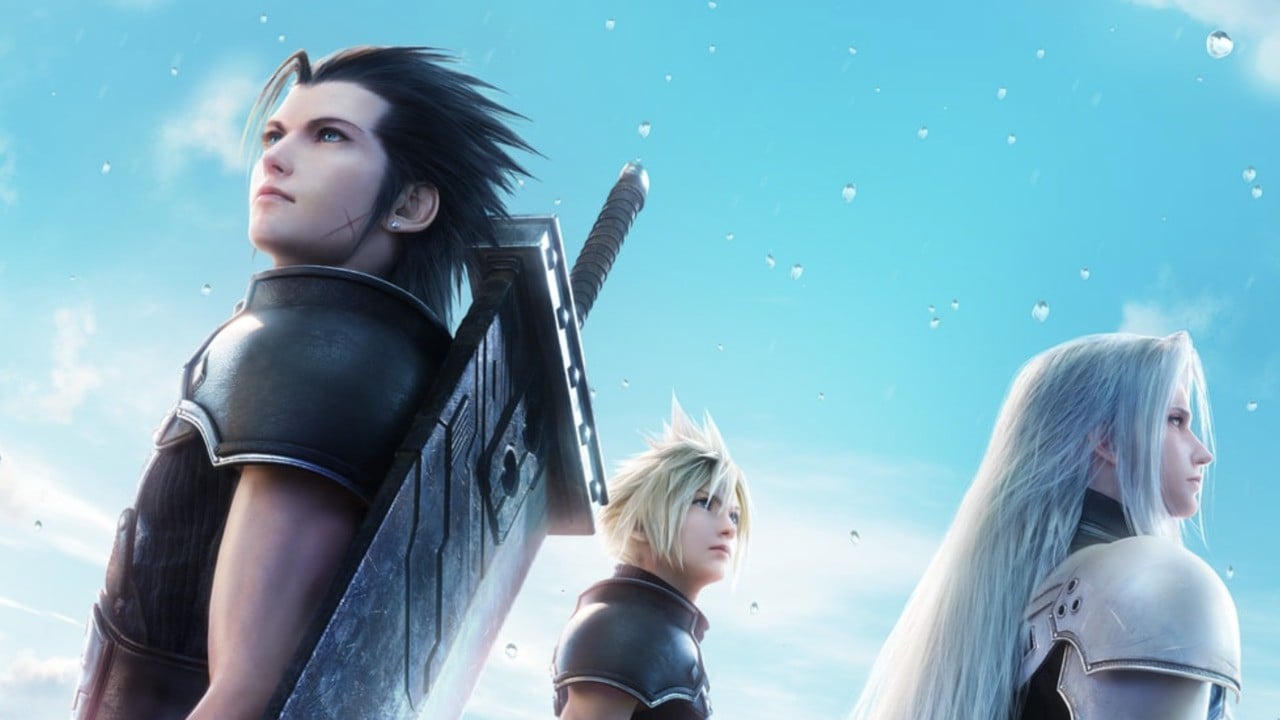 Las ventas de juegos de Square Enix cayeron un 12,2% a pesar de múltiples lanzamientos de alto perfil