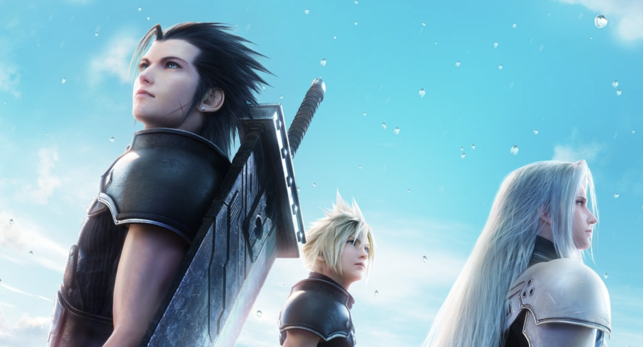 Here's how much Square Enix spends on games development