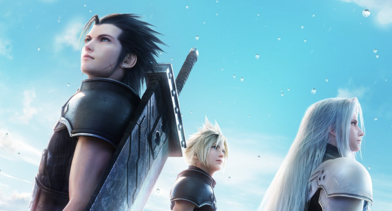 Xbox ad accidentally includes Final Fantasy 7 Remake, which isn't an Xbox  game