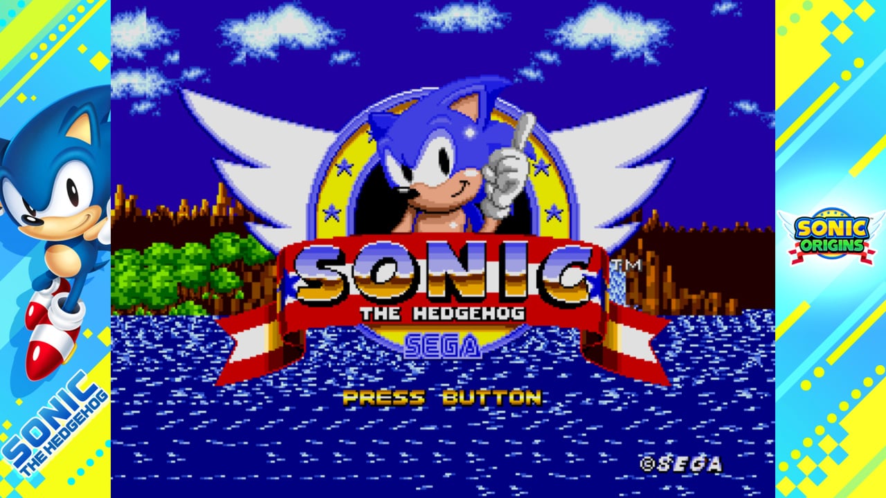 Sonic Origins Plus announced, adds Sonic Game Gear titles - Niche