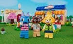 Here's A First Look At The Animal Crossing LEGO Box Art