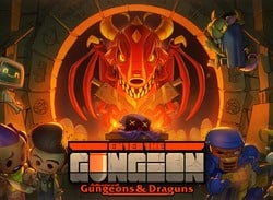 Win a copy of Enter the Gungeon