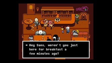 undertale 10th anniversary