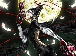 Prepare Yourself, There's A Bayonetta Anime Movie In The Works