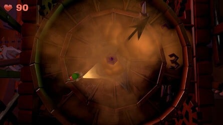 Luigi's Mansion 2 HD Walkthrough Guide