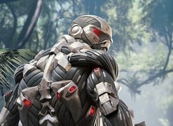 Crysis Remastered - A Technical Miracle And One Of The Best Shooters On Switch