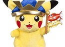 Grab Your Children's Day Pikachu Poké Plush While You Can