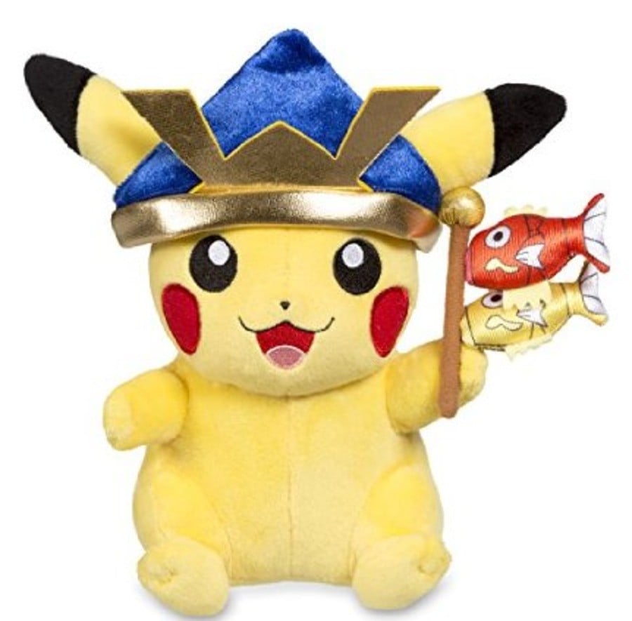 PIKA!