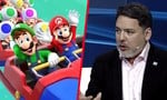 Former PlayStation Head Praises Nintendo For Being "In Touch With Their Fan Base"