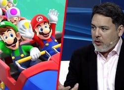 Former PlayStation Head Praises Nintendo For Being "In Touch With Their Fan Base"