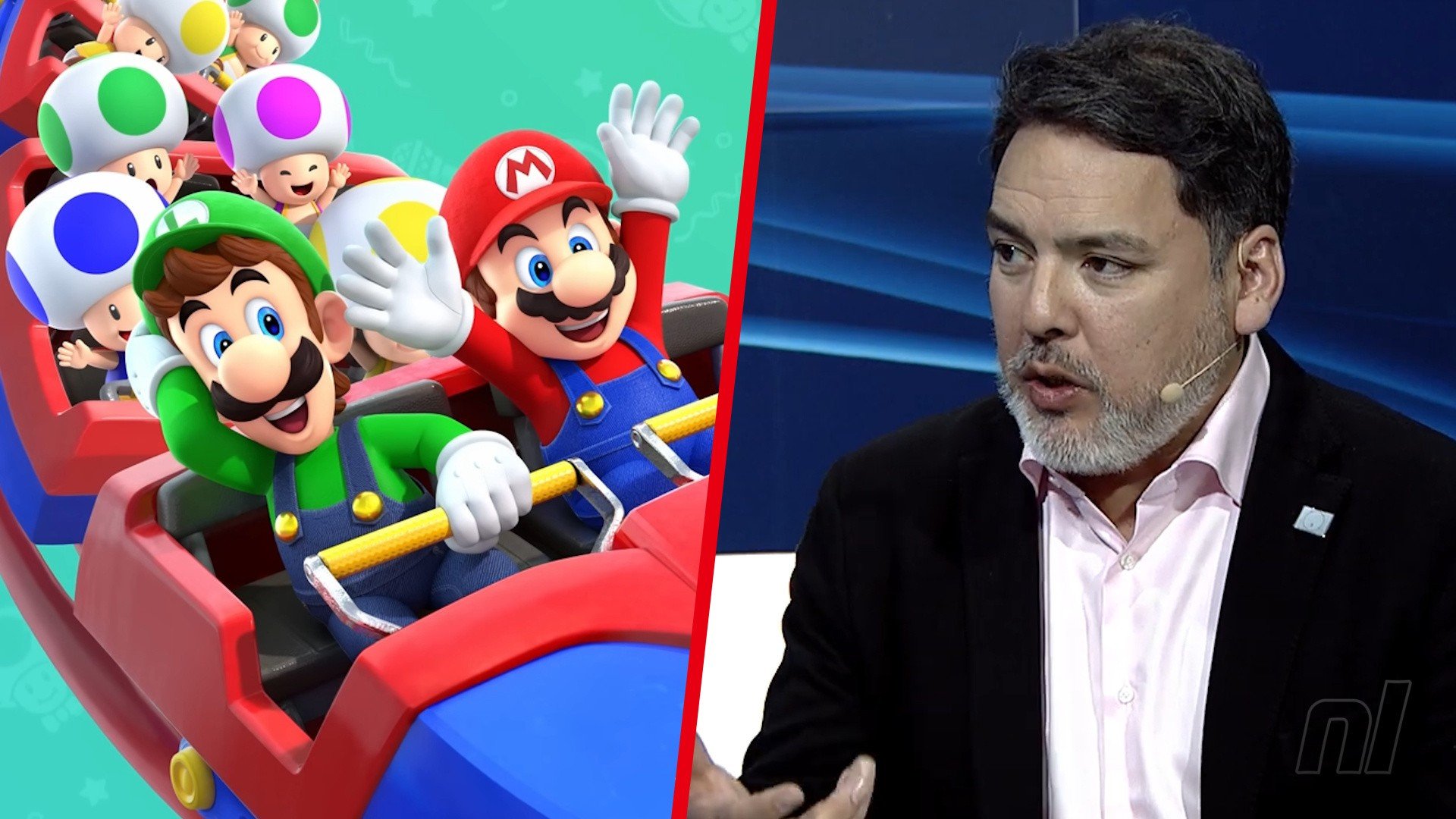 Former PlayStation Head Praises Nintendo For Being “In Touch With Their Fan Base”