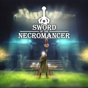 sword of the necromancer ending