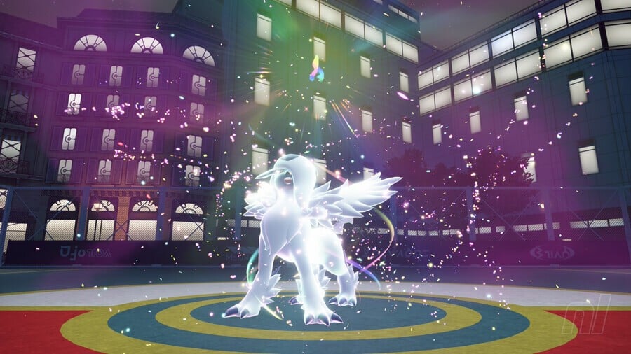 Mega Absol