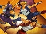 Double Dragon Gaiden: Rise Of The Dragons Getting Free DLC Update In April