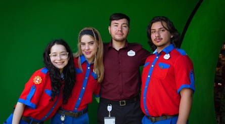 Gallery: Super Nintendo World Universal Epic Universe Orlando 1