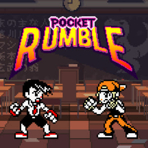 Pocket Rumble