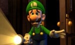 Video: Luigi's Mansion 2 HD Side-By-Side Graphics Comparison (Switch & 3DS)