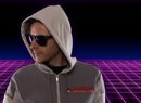 Show Off Your 16-Bit Style With This Adorable SNES Classic Hoodie
