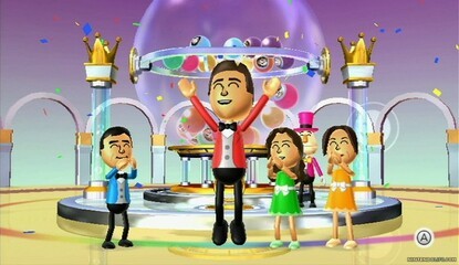 Wii Party Could be One of Nintendo's Top Earners