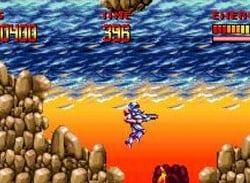 US VC Release - March 3rd - Super Turrican