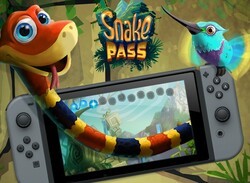 Snake Pass is Slithering Its Way To Switch