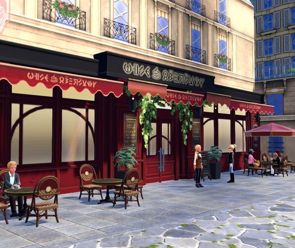 Pokémon Legends: Z-A