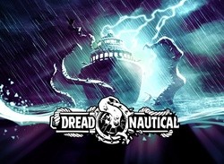 Pinball Wizard Zen Studios Brings Its Tactical RPG Dread Nautical To Switch This April