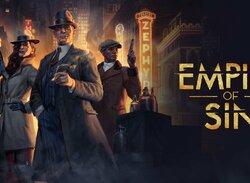 Empire of Sin Brings Organised Crime To Switch Next Year