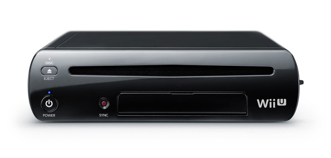 Wii U