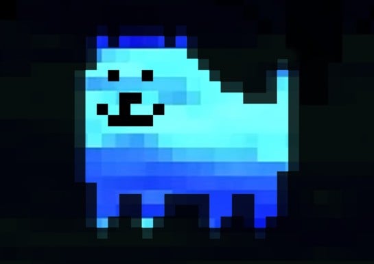 "I've Made The Equivalent Of Like 2 And A Half Undertales At This Point"- A Quick 'Deltarune' Chat With Toby Fox