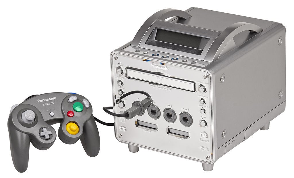 Poll: Which Is Your Favourite GameCube Console Variant? | Nintendo 
