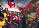 Marvel Ultimate Alliance 3: The Black Order Arrives Exclusively On Nintendo Switch In 2019