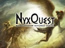 Icarian Gets a New Name: NyxQuest