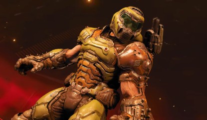 id Software Tells Fans To "Stay Tuned" For More DOOM Eternal Updates Later This Year