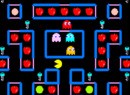 SUPER PAC-MAN Is The Next Arcade Archives Release From Hamster