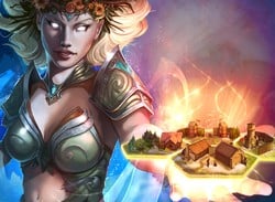 Thea: The Awakening - A Flawed World-Builder Which Tries To Do Too Many Things At Once