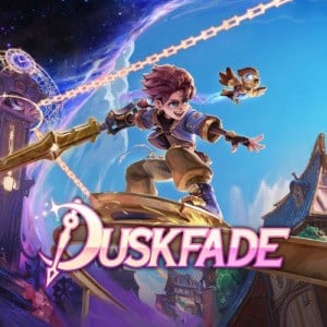 Duskfade