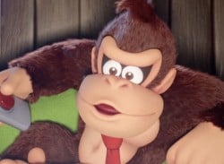 Nintendo Reveals Mario Vs. Donkey Kong's Opening Cutscene