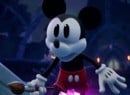 The Reviews Are In For Epic Mickey: Rebrushed