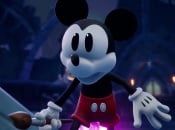 Round Up: The Reviews Are In For Epic Mickey: Rebrushed