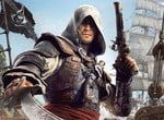 Retail Listing Suggests Assassin's Creed Black Flag Resynced May Be Coming To Switch 2
