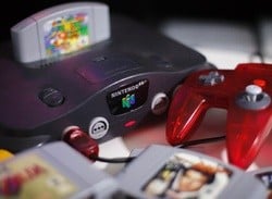 Nintendo 64 Sales Have Seen A Dramatic Rise On eBay This Year